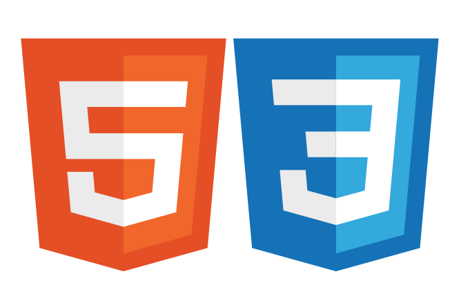 logo HTML/CSS